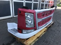 Parachoque Volvo FM4 21221129
