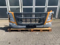 Pare-chocs Volvo FM4 84086799 Pare-chocs Volvo FM4 84086799