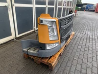 Stoβstange Volvo FM4 84086799 Stoβstange Volvo FM4 84086799