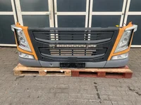 Pare-chocs Volvo FM4 84086799 Pare-chocs Volvo FM4 84086799