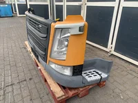Pare-chocs Volvo FM4 84086799 Pare-chocs Volvo FM4 84086799
