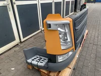 Pare-chocs Volvo FM4 84086799 Pare-chocs Volvo FM4 84086799