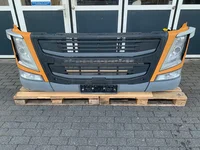 Bumper Volvo FM4 84086799