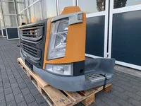 Bumper Volvo FM4 84086799