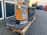 Bumper Volvo FM4 84086799