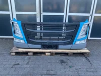 Parachoque Volvo 84086799