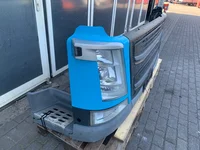 Parachoque Volvo 84086799