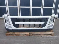 Parachoque Volvo FH3 82065947