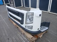 Parachoque Volvo FH3 82065947
