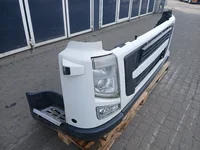 Parachoque Volvo FH3 82065947