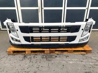 Parachoque Volvo FM3 21035644