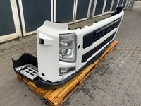 Parachoque Volvo FM3 21035644
