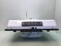 diverse XF106 Space Cab L2H2 Ar condicionado 7422181810 diverse XF106 Space Cab L2H2 Ar condicionado 7422181810
