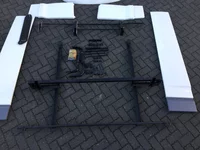 Spoiler-Kit DAF XF105 Space Cab L2H2 1653708