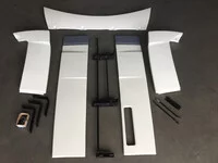 Kit de becquet DAF XF105 Super Space Cab L2H3 1291469