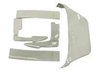 Spoiler-Kit Volvo FH3 Globetrotter L2H2 20589024
