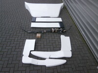 Spoiler-Kit Volvo FM3 Globetrotter L2H2 20738873