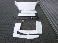 Spoiler-Kit Volvo FM3 Globetrotter L2H2 20738873