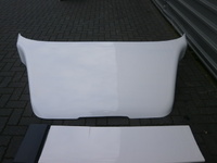 Spoiler-Kit Volvo FM3 Globetrotter L2H2 20738873