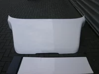 Spoiler-Kit Volvo FM3 Globetrotter L2H2 20738873