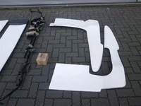 Spoiler-Kit Volvo FM3 Globetrotter L2H2 20738873