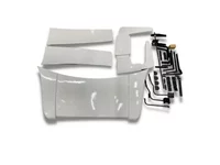 Spoiler-Kit Volvo FH4 Globetrotter L2H2 21458486