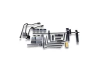 Spoiler-Kit Volvo FH4 Globetrotter L2H2 21458486