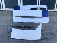 Kit de becquet DAF XF106 Super Space Cab L2H3 1836001