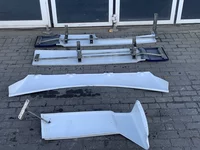 Kit de becquet DAF XF106 Super Space Cab L2H3 1836001