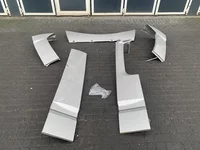 Kit de becquet DAF XF106 Super Space Cab L2H3 1836001