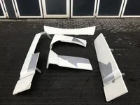 Kit de becquet DAF XF106 Super Space Cab L2H3 1836001