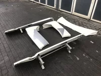 Kit de becquet DAF XF106 Super Space Cab L2H3 1836001
