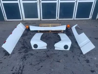 Spoiler-Kit DAF XF106 Super Space Cab L2H3 1671843