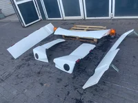 Spoiler-Kit DAF XF106 Super Space Cab L2H3 1671843