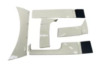 Spoiler-Kit DAF XF106 Super Space Cab L2H3 1836001