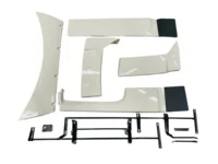 Spoiler-Kit DAF XF106 Super Space Cab L2H3 1836001