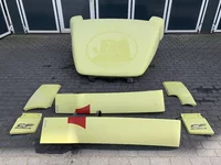 Kit de becquet DAF CF Euro 6 Sleeper Cab L2H1 1873499