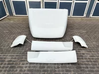 Kit de becquet DAF CF Euro 6 Sleeper Cab L2H1 2003142