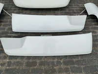 Kit de becquet DAF CF Euro 6 Sleeper Cab L2H1 2003142
