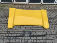 Kit de becquet Volvo FH4 Sleeper Cab L2H1 82358332
