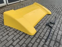 Kit de becquet Volvo FH4 Sleeper Cab L2H1 82358332