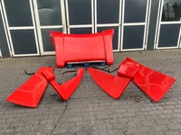 Kit de becquet Volvo FH4 Sleeper Cab L2H1 21458486 Kit de becquet Volvo FH4 Sleeper Cab L2H1 21458486