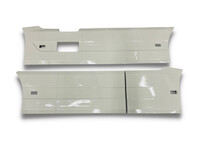 Set fuste laterale Volvo FH4 82462182 Set fuste laterale Volvo FH4 82462182