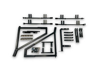 Set fuste laterale Volvo FH4 82462182 Set fuste laterale Volvo FH4 82462182