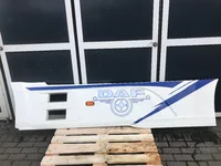 Dokładki DAF XF106 1903109