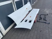 Saias lateral DAF XF106 2123054