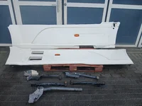 Saias lateral DAF XF106 2123054
