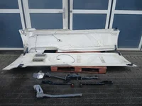 Saias lateral DAF XF106 2123054
