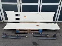Saias lateral DAF XF106 Saias lateral DAF XF106