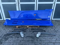 Saias lateral DAF CF Euro 6 2123054